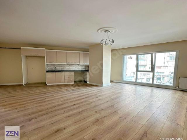 HASTANEYE AVM'YE YAKIN 1+1 KİRALIK DAİRE !