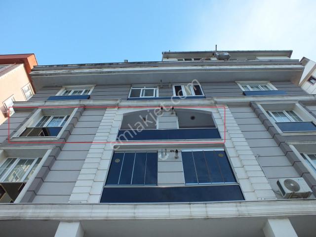 Hastaneye Metroya Yürüme Mesafe Yeni Bina3+1 Kiralık 120m2 Daire