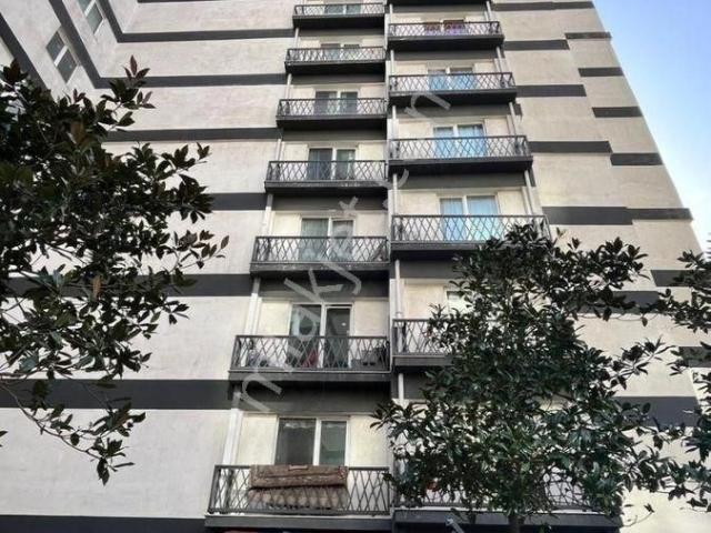 Hastaneye Yakın Site İçerisinde Full Eşyalı 1+1 Kiralık Daire