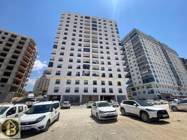 Hastahane Yanı 3+1 Akıllı Daire Sezer Plus'ta Exralı Daire
