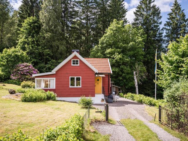 Hästebacka väg 4