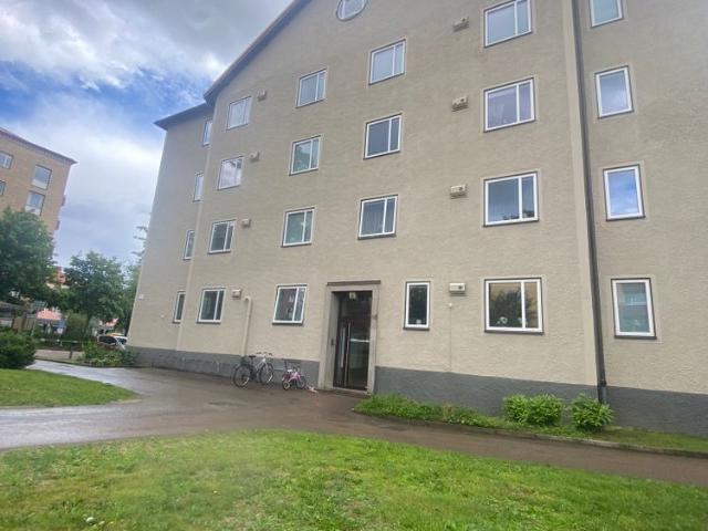 Hästhovsgatan 18