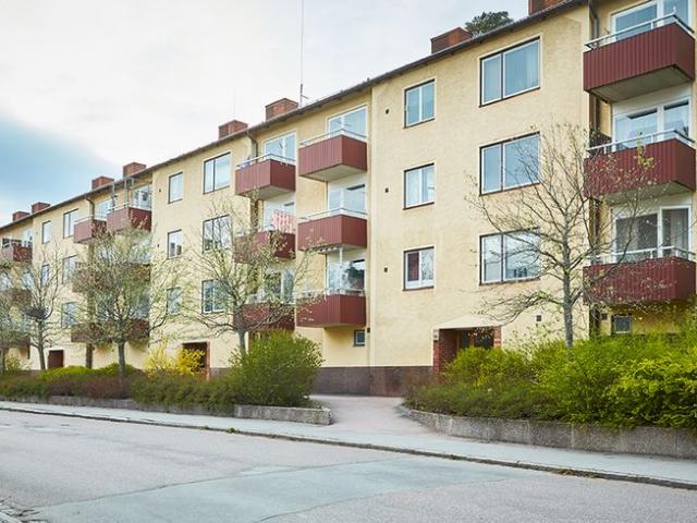 Hästhovsgatan 13 B