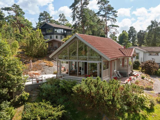 Hästhagevägen 7