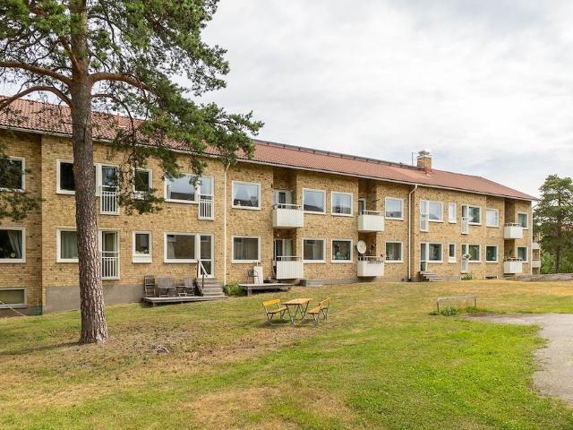 Hästhagsvägen 2, Hästhagen