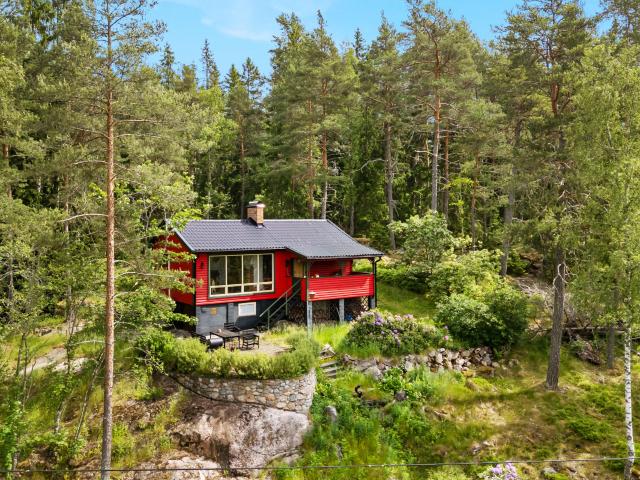 Hästhagsvägen 51