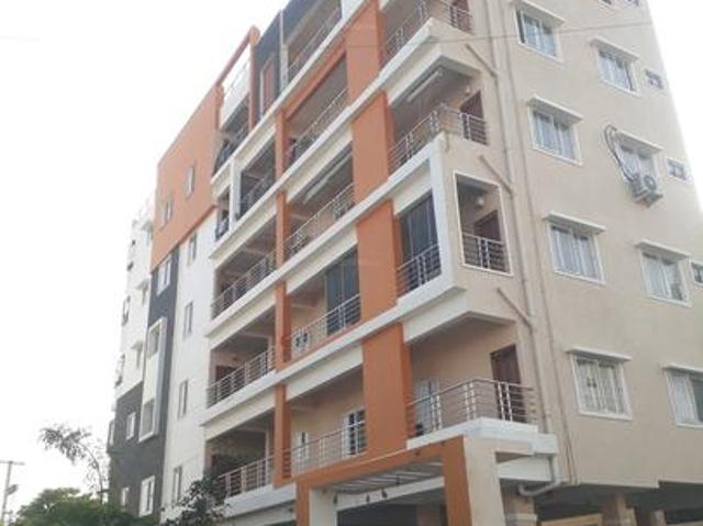 Hastinapuram 3 BHK Apartment For Sale Hyderabad