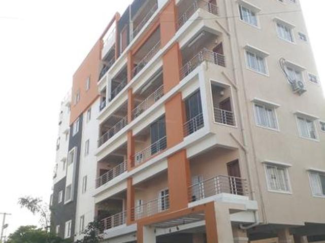 Hastinapuram 3 BHK Apartment For Sale Hyderabad
