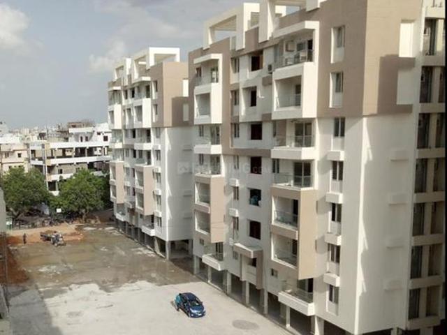 Hastinapuram 3 BHK Apartment For Sale Hyderabad