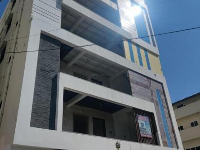 Hastinapuram 3 BHK Apartment For Sale Hyderabad