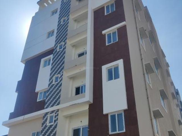 Hastinapuram 2 BHK Apartment For Sale Hyderabad