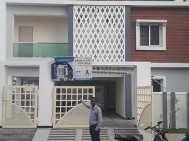 Hastinapuram 2 BHK Apartment For Sale Hyderabad