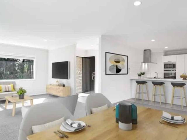 Hastings 4 bedrooms
