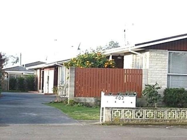 Hastings Central, 1 bedroom