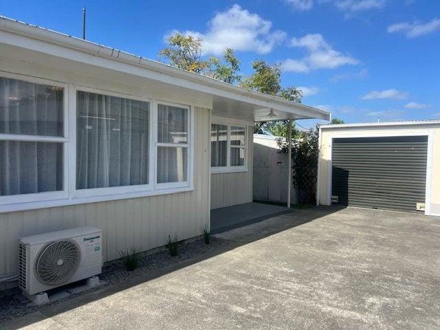 hastings central, 1 bedroom