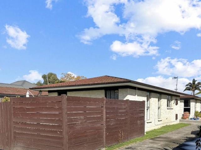 Hastings Central, 2 bedrooms