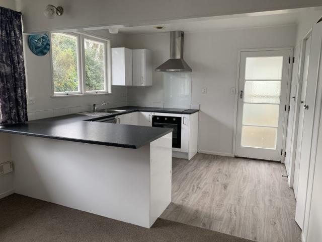 Hastings Central, 2 bedrooms