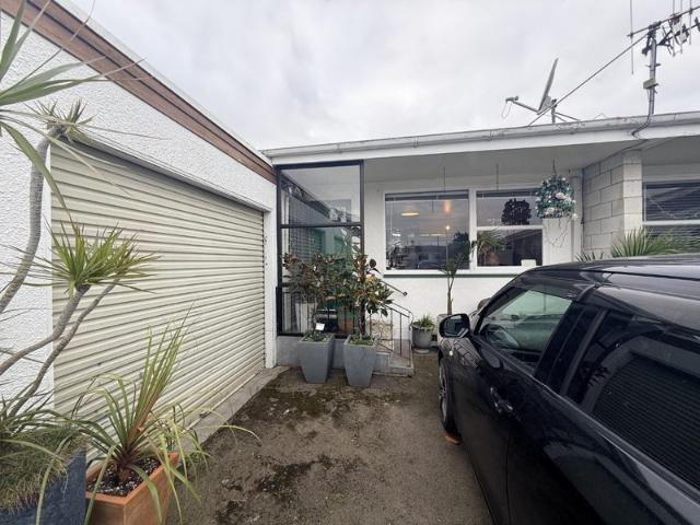 hastings central, 2 bedrooms