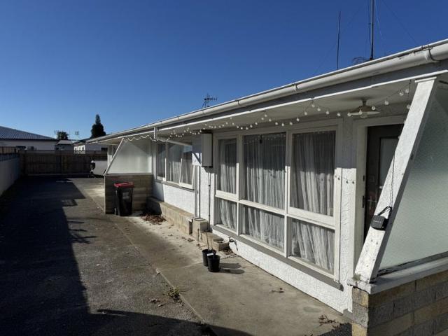 hastings central, 2 bedrooms