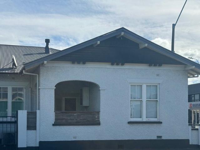 Hastings Central, 2 bedrooms