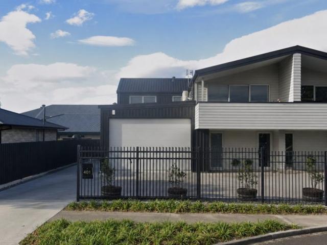 hastings central, 3 bedrooms