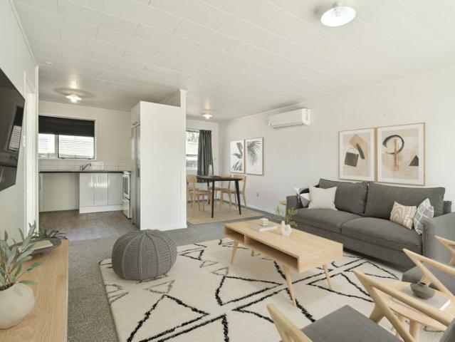 Hastings Central, 3 bedrooms
