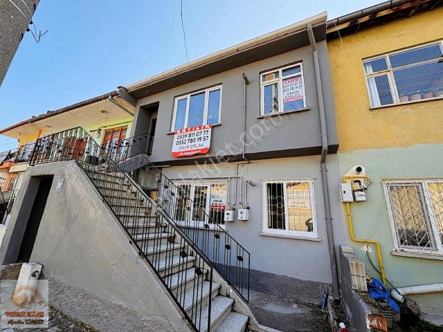 Hastopraktan Full Yapılı Mustakıl 2 Katlı Ev