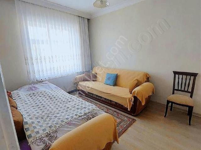 Hastopraktan Polatlı Gazi Mahallesi Satılık 3+1 Daire