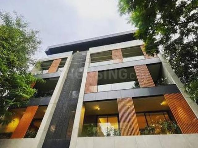 Hastsal 3 BHK Builder Floor For Sale New Delhi
