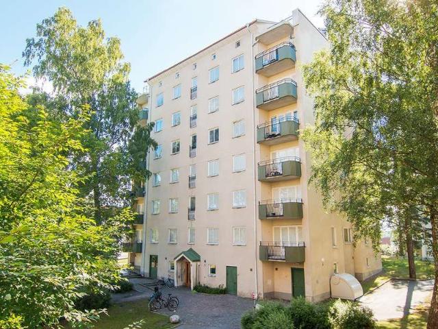 Hästskobacken 5