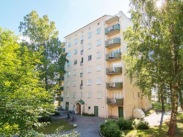 Hästskobacken 5 | Kfast | Eskilstuna Kommunfastigheter AB