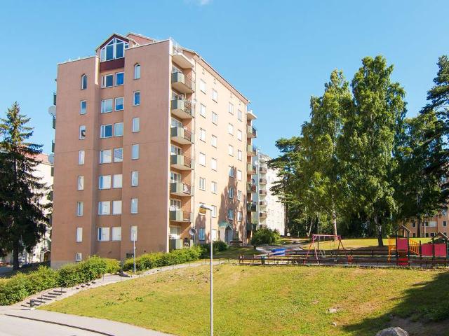 Hästskobacken 6 | Kfast | Eskilstuna Kommunfastigheter AB
