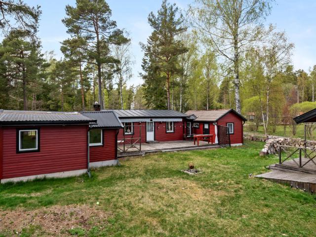 Hästskovägen 16