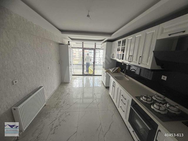 HAS GAYRİMENKUL'DEN FIRSAT 4+1 G.ODALI EBEVEYN BANYOLU DAİRE