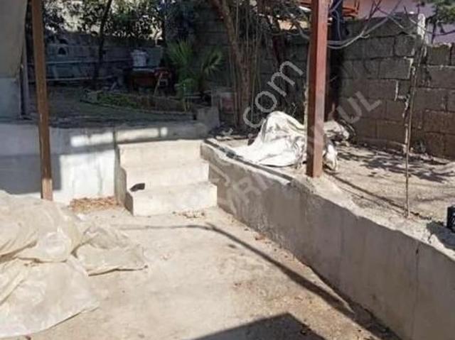 Has Gayrimenkul ' Den Oruç Reis Mh. 2 Katlı Müstakil Ev