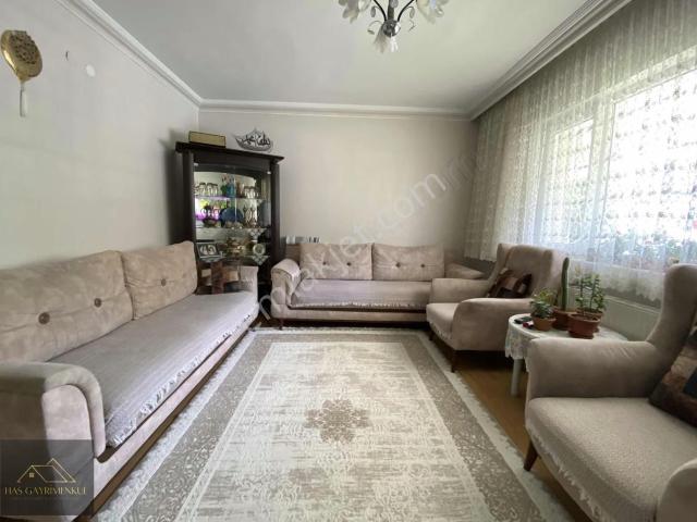Has Gayrimenkul'den 3+1 Prtokol Yolu Yakını Satılık Daire