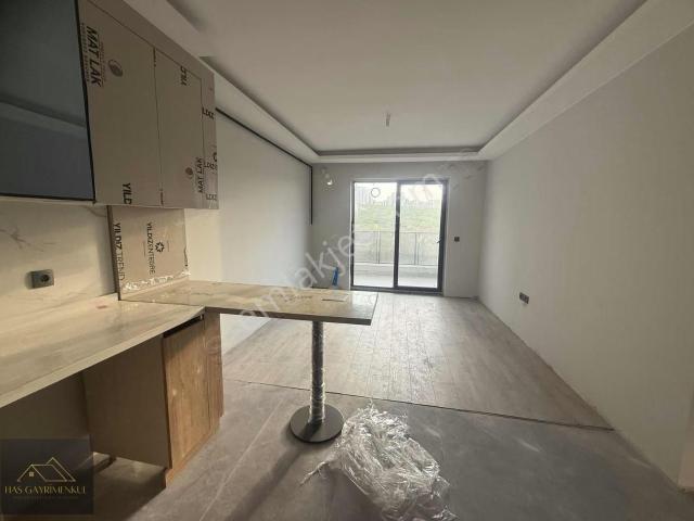 Has Gayrimenkul'den Pursaklar'da Satılık 45m2 1+1 Daire