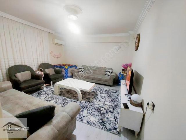 Has Çetinlerden Buca İzban Yakını 2+1 Satılık Daire
