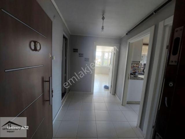 Has Çetinlerden M Kemalde Kiralık Daire