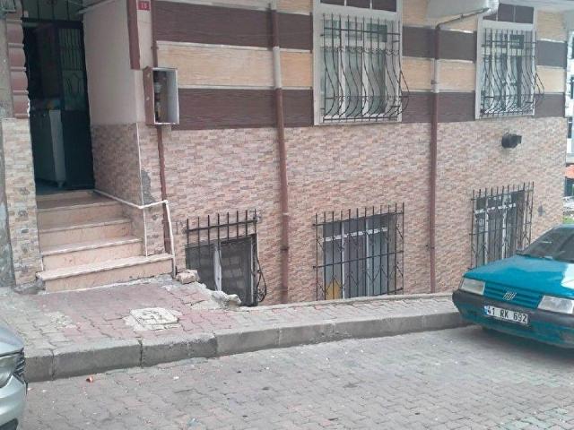 HAS EVİM YAPIDAN ARNAVUTKÖY YUNUS EMRE MH SATILIK 100 MT 2+1 KAT MÜLKİYETLİ YÜKSEK GİRİŞ DAİRE