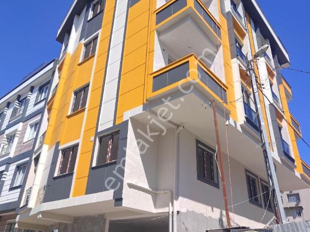 Has Evim Yapıdan İslambey Mh 2 Aya Teslim 2+1 Lüx Teras Daire