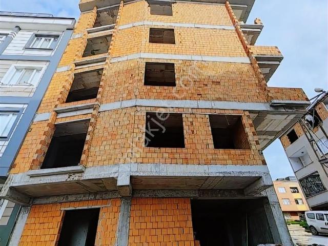 Has Evim Yapıdan İslambey Mh Temmuz Ayı Teslim 1kat Giriş Daire