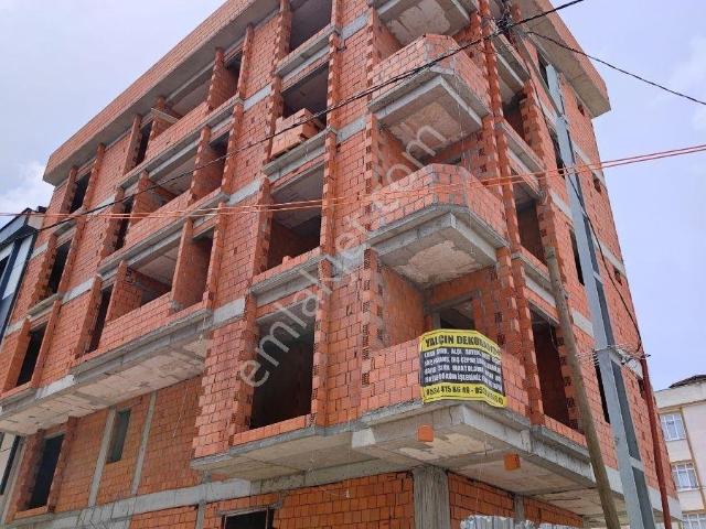 Has Evim Yapıdan Yılsonu Teslim Evebyn Banyolu 1.kat 2+1 Lüx Dai