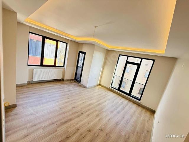 HAS KÖSEDAĞ'DAN İSMETPAŞA MAH'DE 3+1 130M SIFIR ARA KAT DAİRE