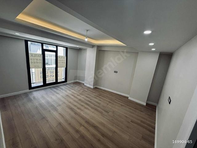 HAS KÖSEDAĞ'DAN MALKOÇOGLU MAH'DE FIRSAT 3+1 130m2 ARA KAT DAİRE