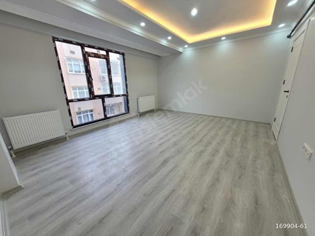 HAS KÖSEDAĞ'DAN MALKOÇOGLU MH'DE SATILIK SIFIR 2+1 105m2 ARA KAT