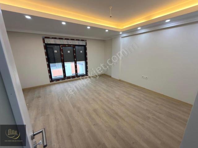 Has Seba'da Fevziçakmak Mh 4+2 180m2 Yeni Binada Satılık Dubleks