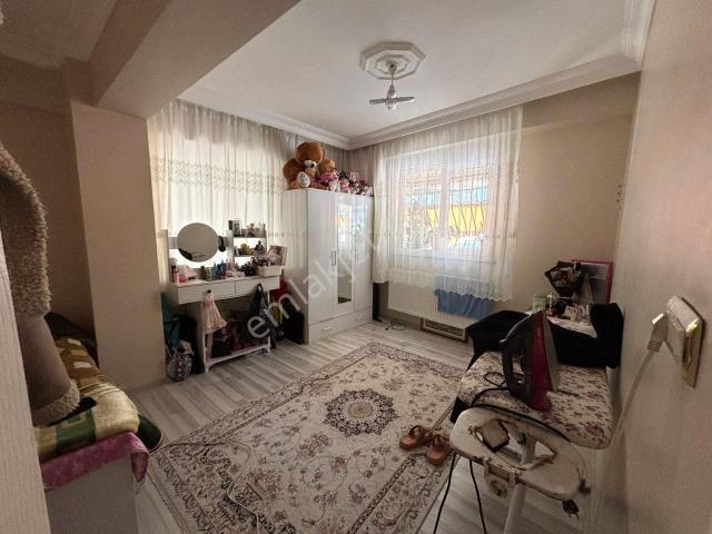 Has Seba'da Halkalı Merkez Mh 3+1 110m Yeni Bina Giriş Kat Daire