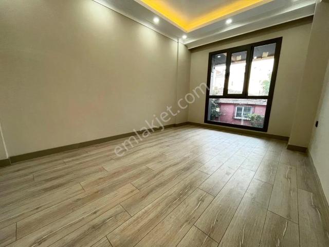 Has Seba'da İnönü Mh 2+1 75m Lüx Yapımlı Satılık Giriş Kat Daire