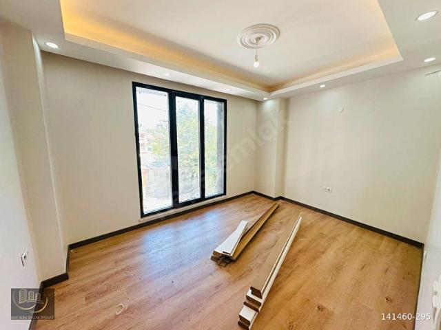HAS SEBA'dan TEVFİKBEY MH 2+1 75m2 SIFIR OTOPARKLI SATILIK DAİRE